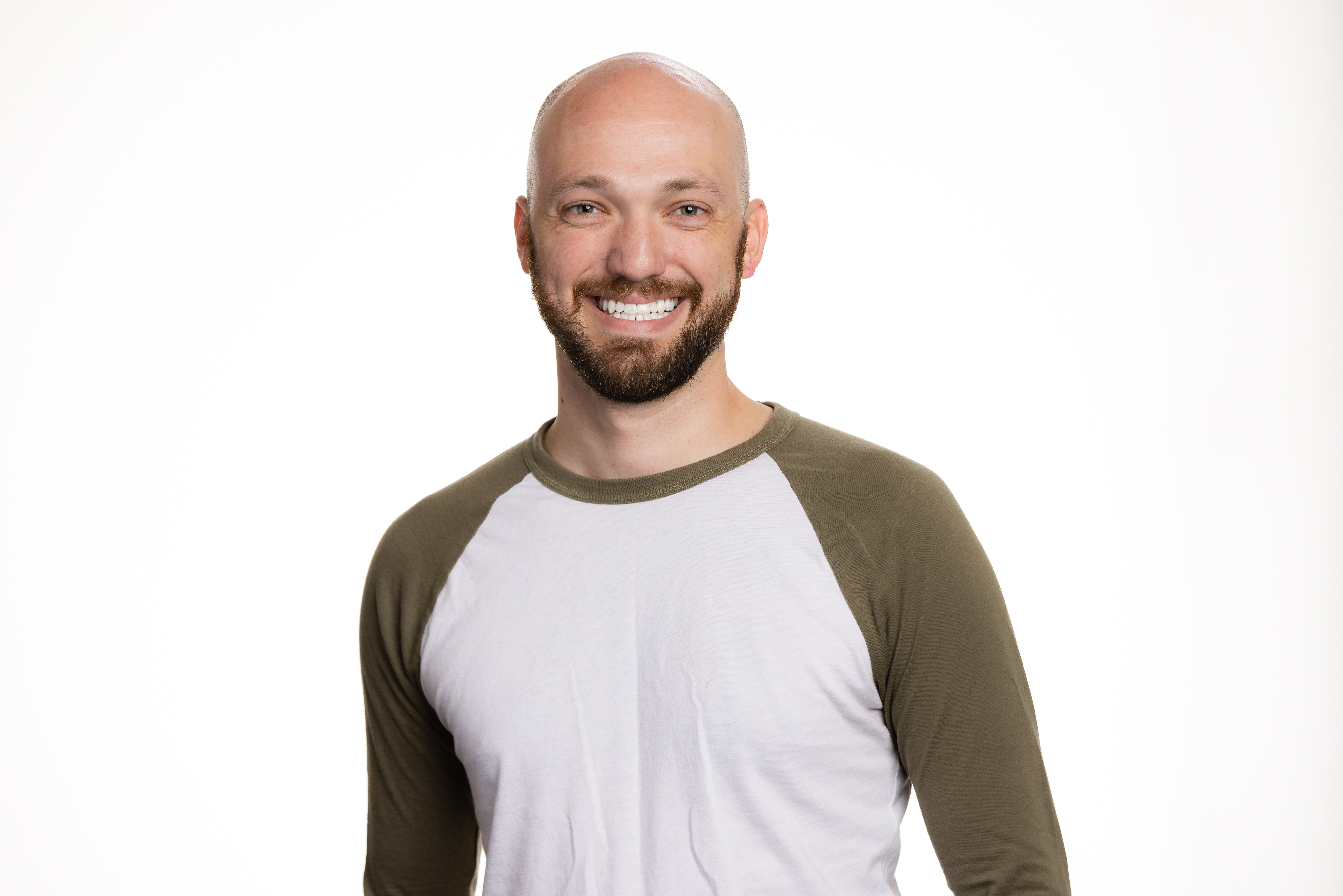 Photo of Tyler Tuttle